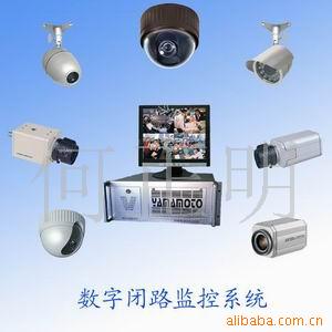 宁波视频监控系统